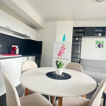 Estudio Encantador Apartment