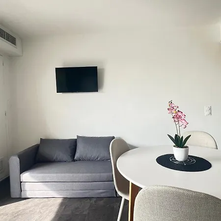 Apartment Estudio Encantador *