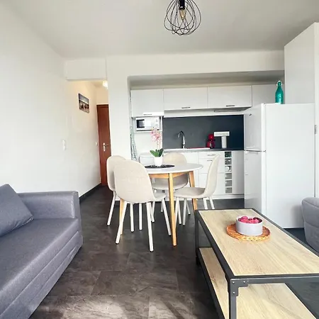 Estudio Encantador Apartment Empuriabrava