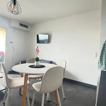 Estudio Encantador * Empuriabrava