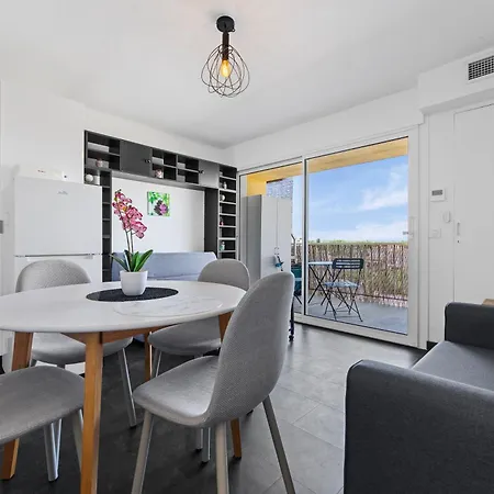 Estudio Encantador Apartman *