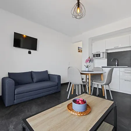 Apartman Estudio Encantador Empuriabrava