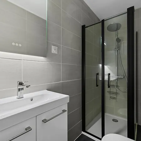 Apartman Estudio Encantador *