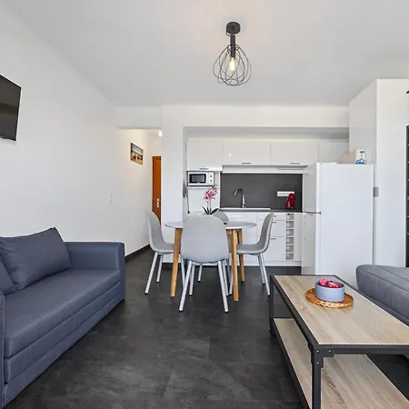 Apartman Estudio Encantador Empuriabrava