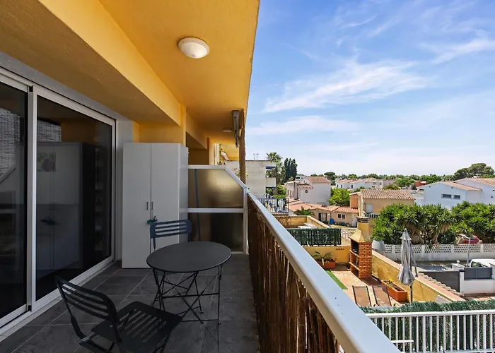 Estudio Encantador Empuriabrava