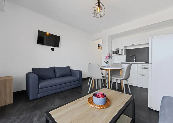 Lägenhet Estudio Encantador Empuriabrava