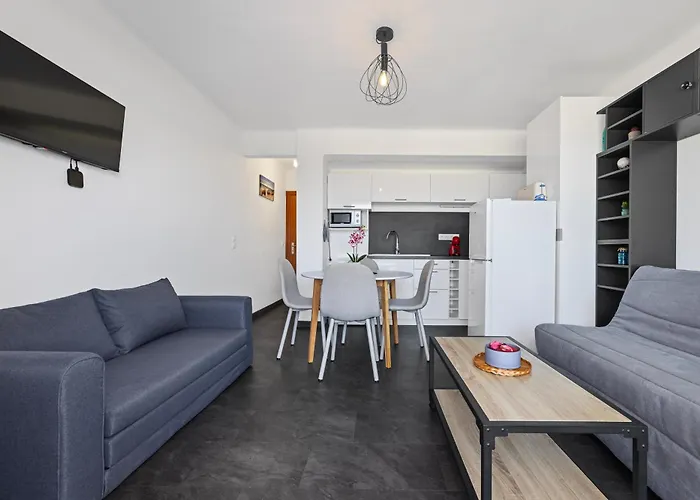 Lägenhet Estudio Encantador Empuriabrava